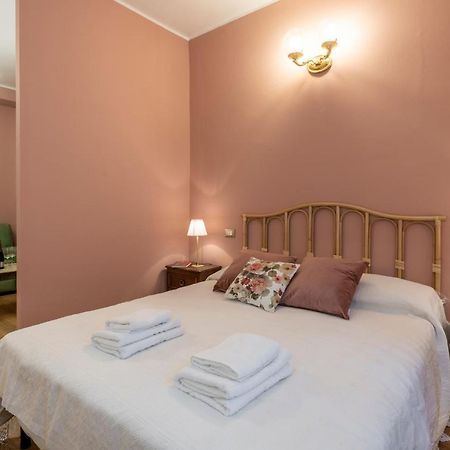 Bnbutler - Principe Eugenio - Casa Corsini, Un Angolo Retro 米兰 外观 照片
