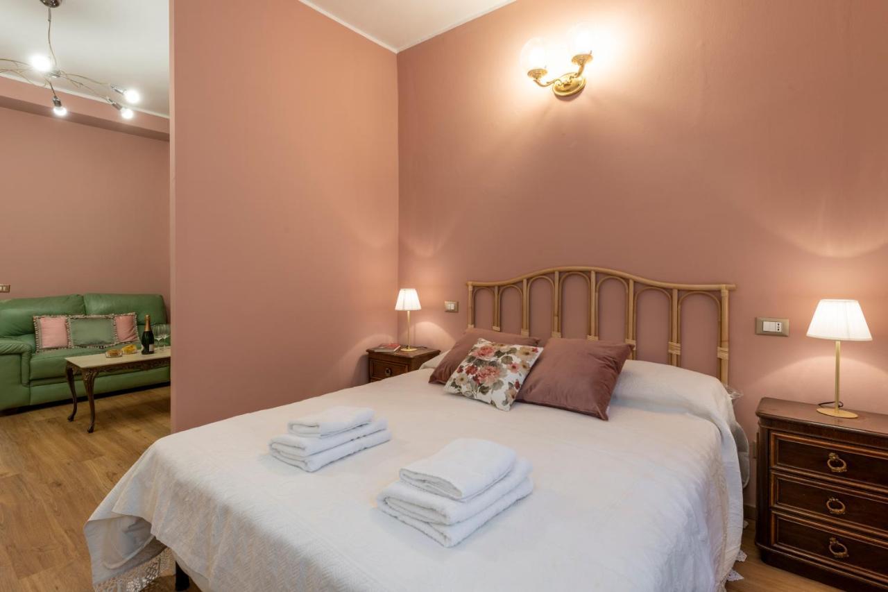Bnbutler - Principe Eugenio - Casa Corsini, Un Angolo Retro 米兰 外观 照片