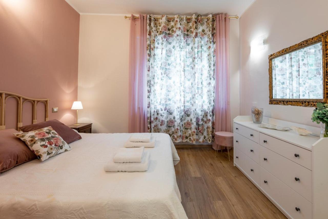 Bnbutler - Principe Eugenio - Casa Corsini, Un Angolo Retro 米兰 外观 照片